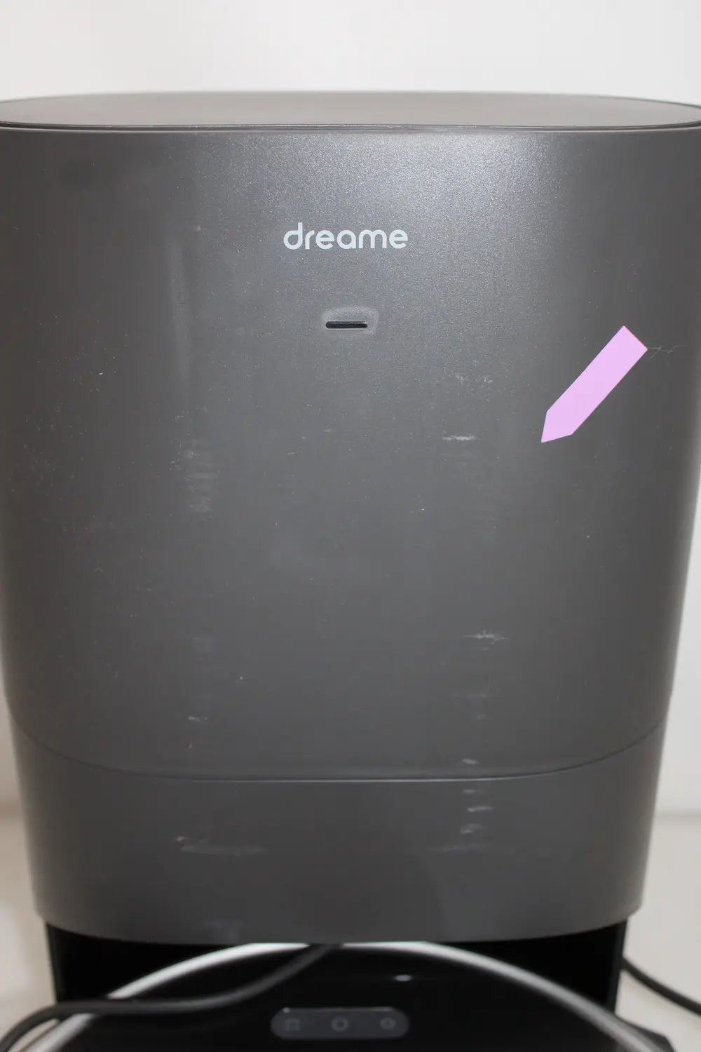 D-Ware Dreame Bot Z10 Pro Staubsauger Saugroboter Staubsaug Roboter Sauger Defektw191 - 6973734685659