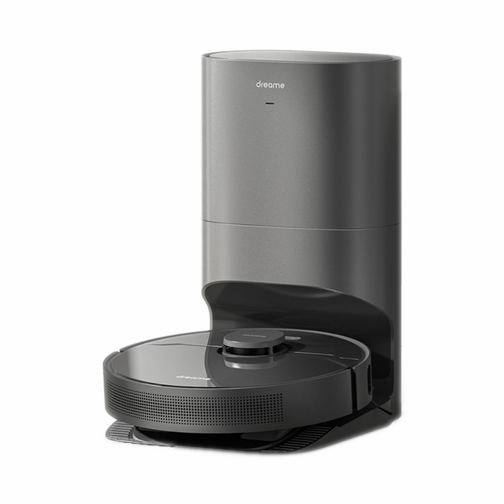 Dreame Bot Z10 Pro Staubsauger Saugroboter Staubsaug Roboter Sauger Schwarz 4 L B-Ware - 6973734685659