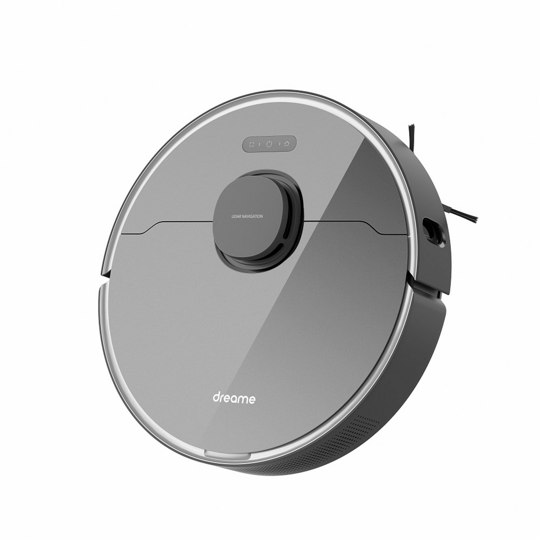 Dreame Bot Z10 Pro Staubsauger Saugroboter Staubsaug Roboter Sauger Schwarz 4 L B-Ware - 6973734685659
