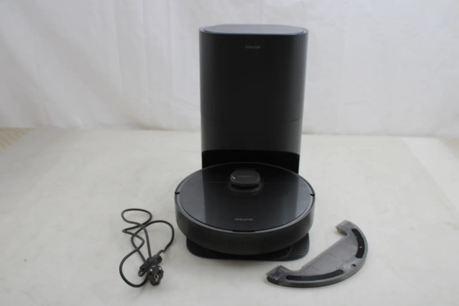 B-Ware Dreame Bot Z10 Pro Staubsauger Saugroboter Staubsaug Roboter 4 L Siehe Text/F851 - 6973734685659
