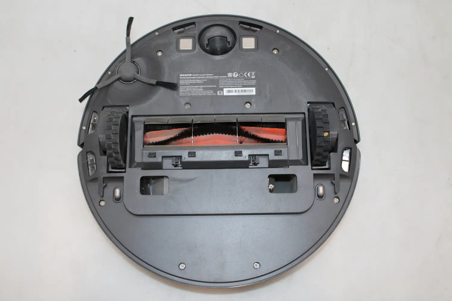 C-Ware Dreame Bot Z10 Pro Staubsauger Saugroboter Staubsaug Roboter Siehe Text/Foto391 - 6973734685659