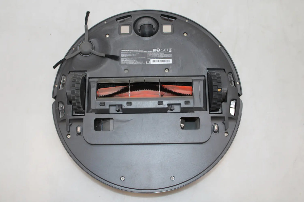 D-Ware Dreame Bot Z10 Pro Staubsauger Saugroboter Roboter Schwarz 4 L Defektware - 6973734685659
