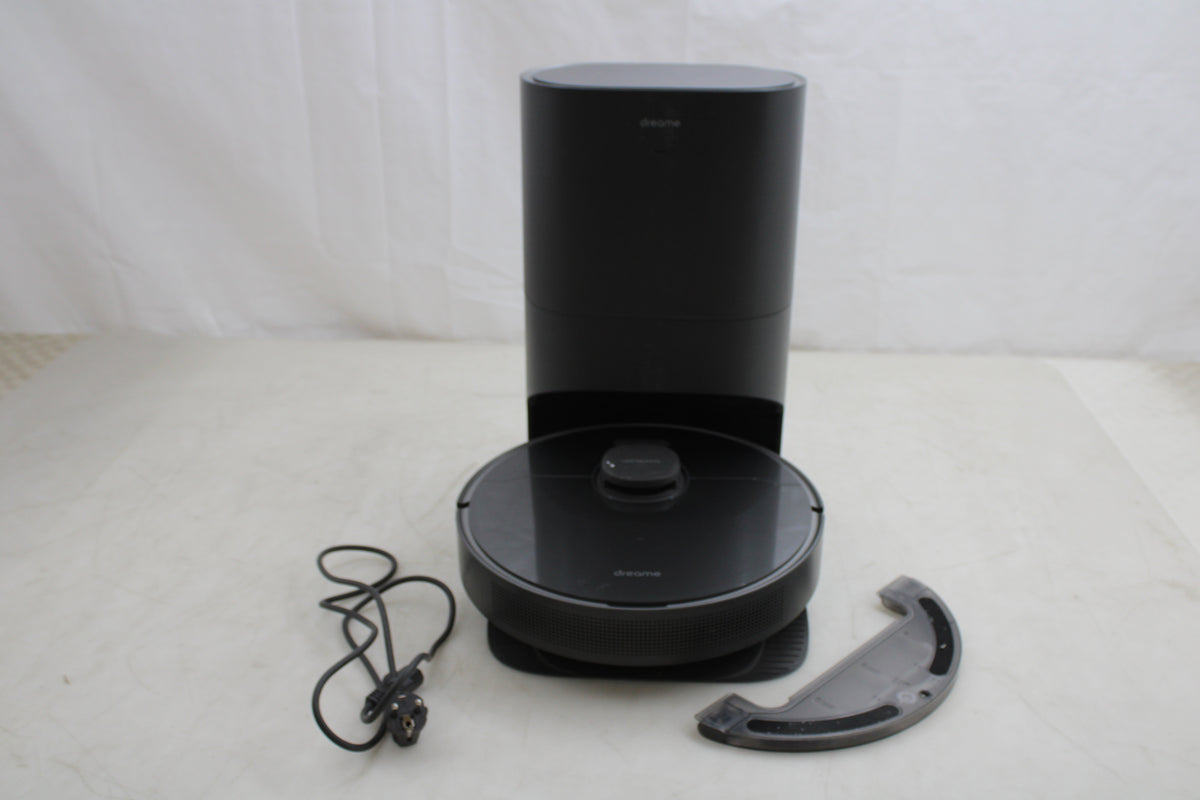 Dreame Bot Z10 Pro Staubsauger Saugroboter Staubsaug-Roboter 4 L SIEHE TEXT/F851 - 6973734685659