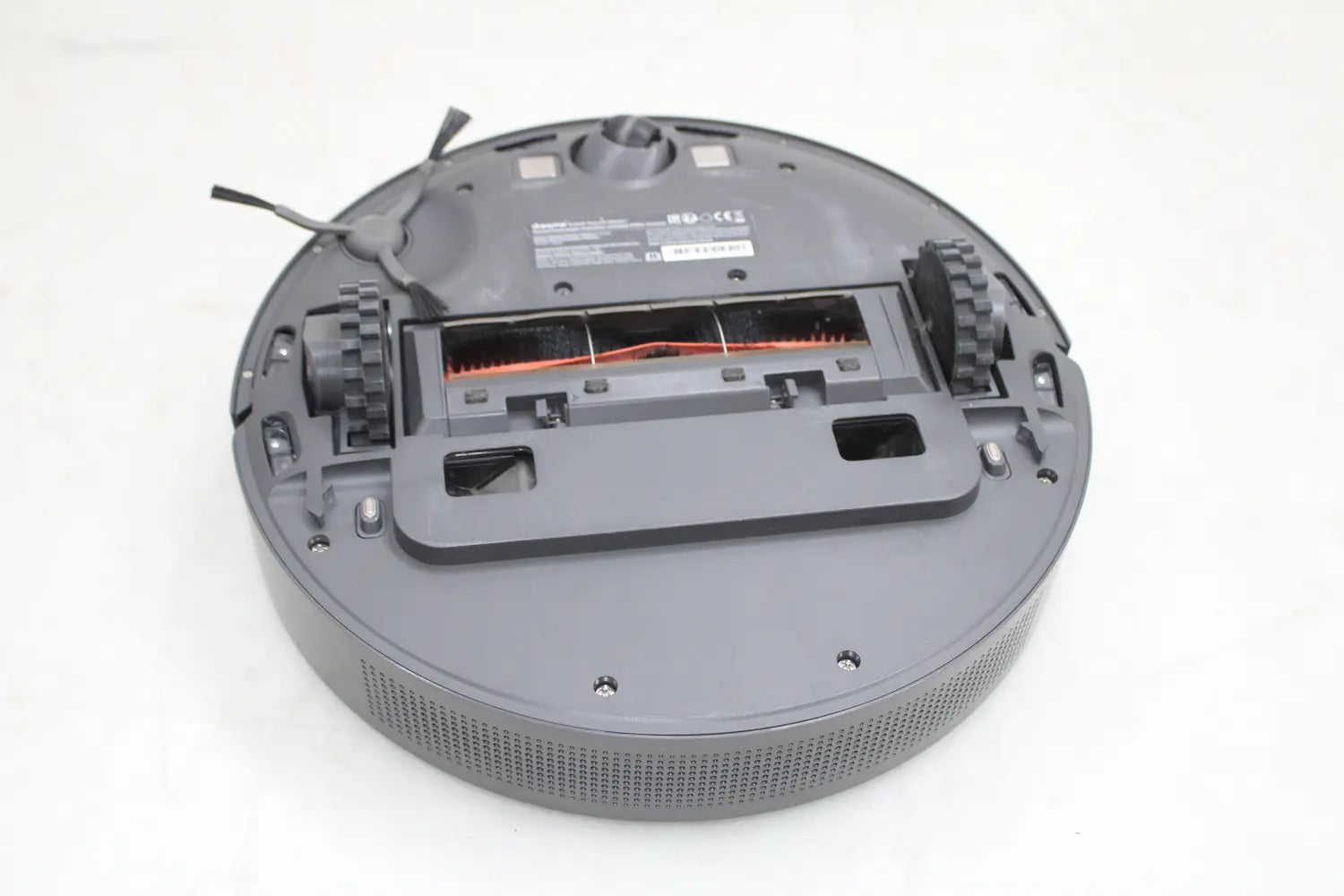 B-Ware Dreame Bot Z10 Pro Staubsauger Saugroboter Staubsaug Roboter 4 L Siehe Text/F851 - 6973734685659
