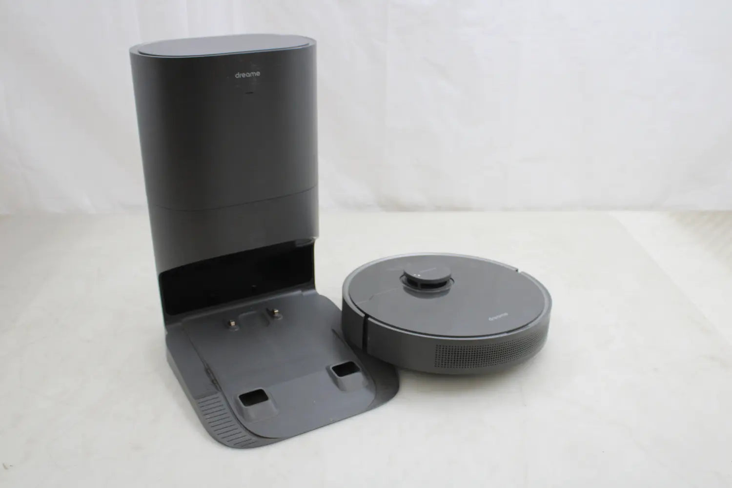 B-Ware Dreame Bot Z10 Pro Staubsauger Saugroboter Staubsaug Roboter 4 L Siehe Text/F851 - 6973734685659