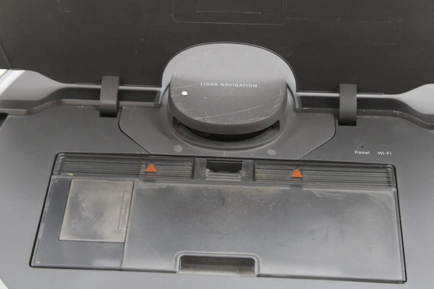 B-Ware Dreame Bot Z10 Pro Staubsauger Saugroboter Staubsaug Roboter 4 L Siehe Text/F851 - 6973734685659
