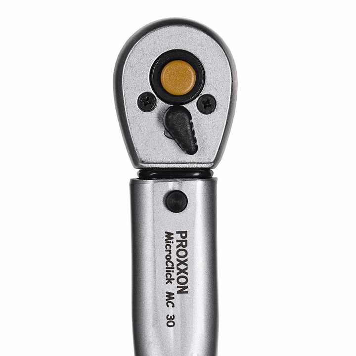 Proxxon Industrial Micro Click 30 Drehmomentschlüssel Knarre Defektware D-Ware - 4006274233492