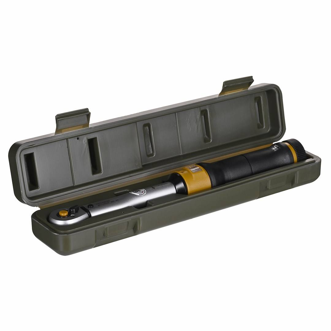 Proxxon Industrial Micro Click 30 Drehmomentschlüssel Knarre Defektware D-Ware - 4006274233492