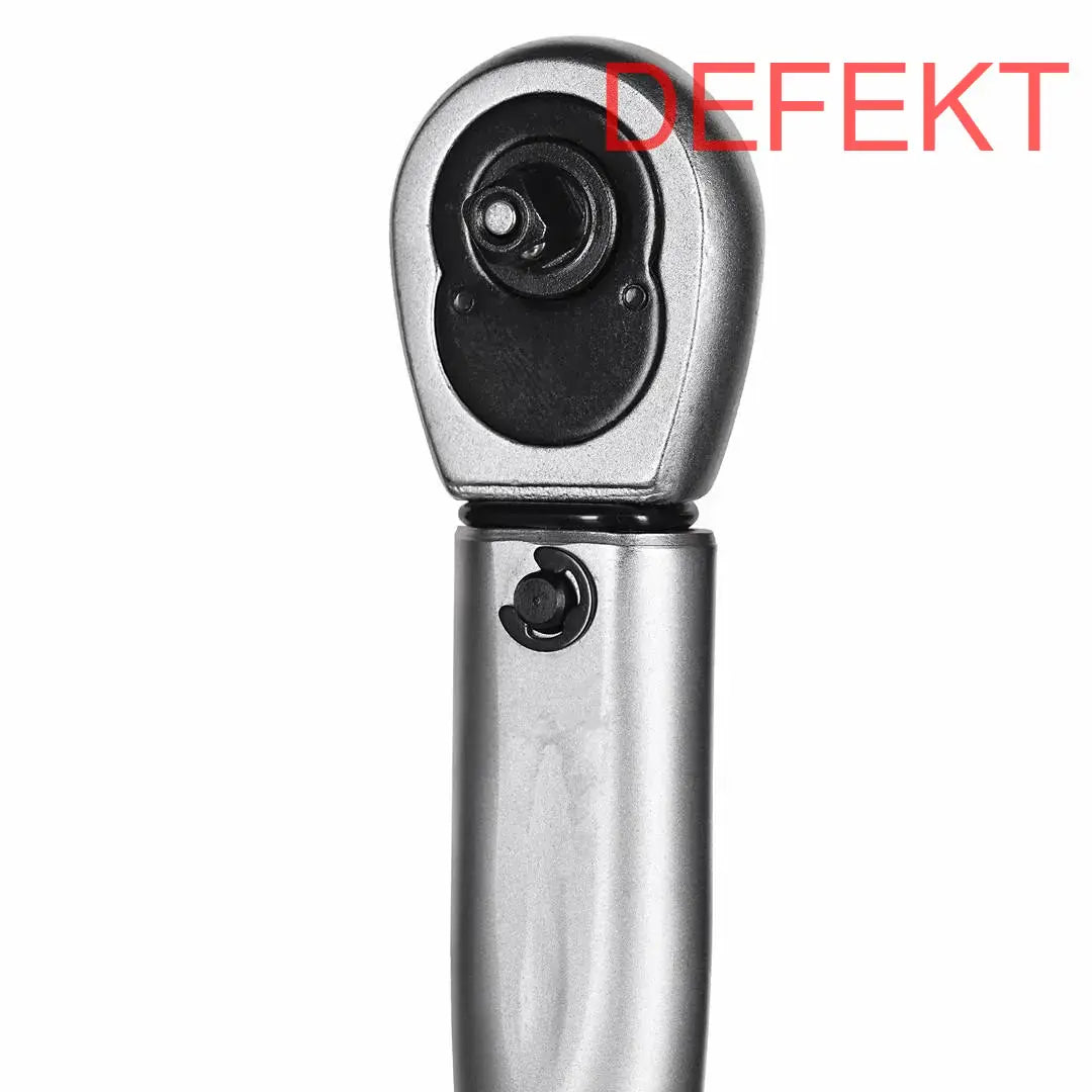 Proxxon Industrial Micro Click 30 Drehmomentschlüssel Umschaltknarre Defektware D-Ware - 4006274233492
