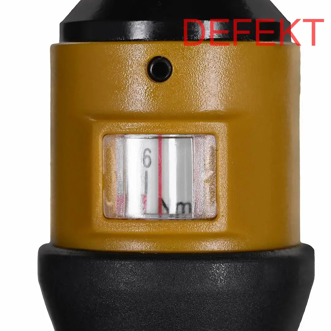 Proxxon Industrial Micro Click 30 Drehmomentschlüssel Umschaltknarre Defektware D-Ware - 4006274233492