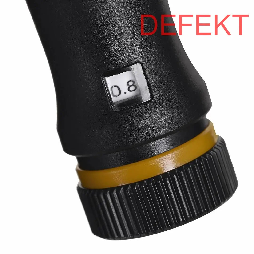 Proxxon Industrial Micro Click 30 Drehmomentschlüssel Umschaltknarre Defektware D-Ware - 4006274233492