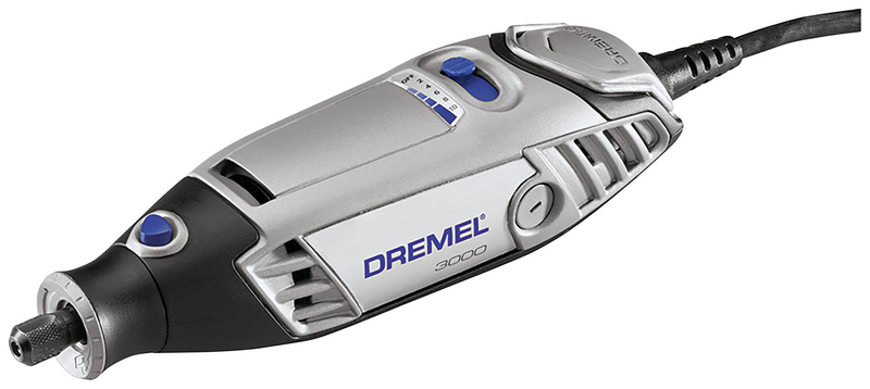 Dremel 3000 1/25 F0133000 Jp Multifunktionswerkzeug 28teilig 130 W B-Ware