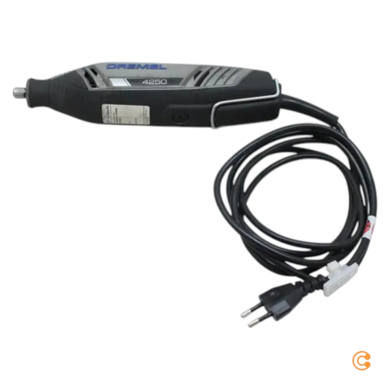 B-Ware Dremel 4250 35 175 W Multifunktionswerkzeug Multifunktion Siehe Text/Foto - 8710364082575