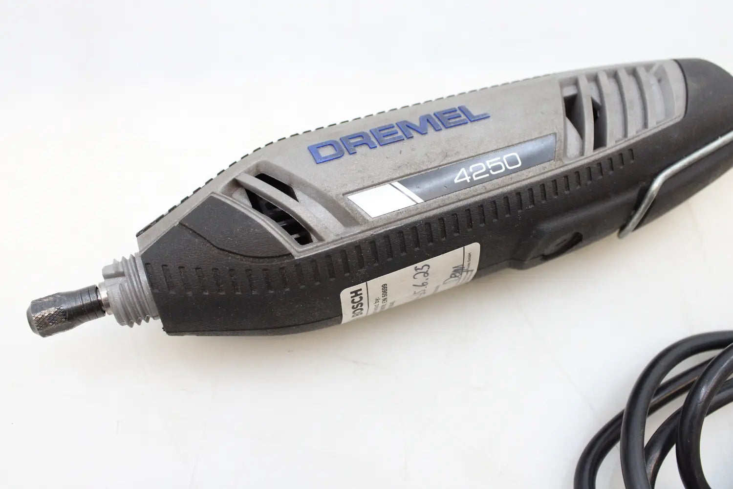 D-Ware Dremel 4250 35 F0134250 Ja 175 W Multifunktionswerkzeug Werkzeug Defektware - 8710364082575