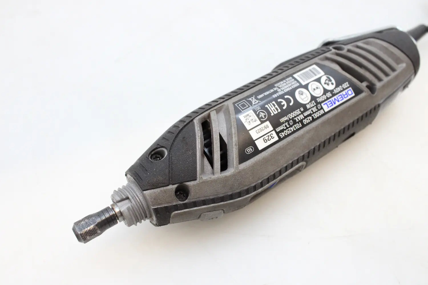 D-Ware Dremel 4250 35 F0134250 Ja 175 W Multifunktionswerkzeug Werkzeug Defektware - 8710364082575