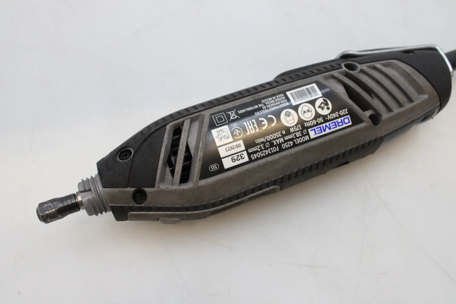 D-Ware Dremel 4250 35 F0134250 Ja 175 W Multifunktionswerkzeug Werkzeug Defektware - 8710364082575