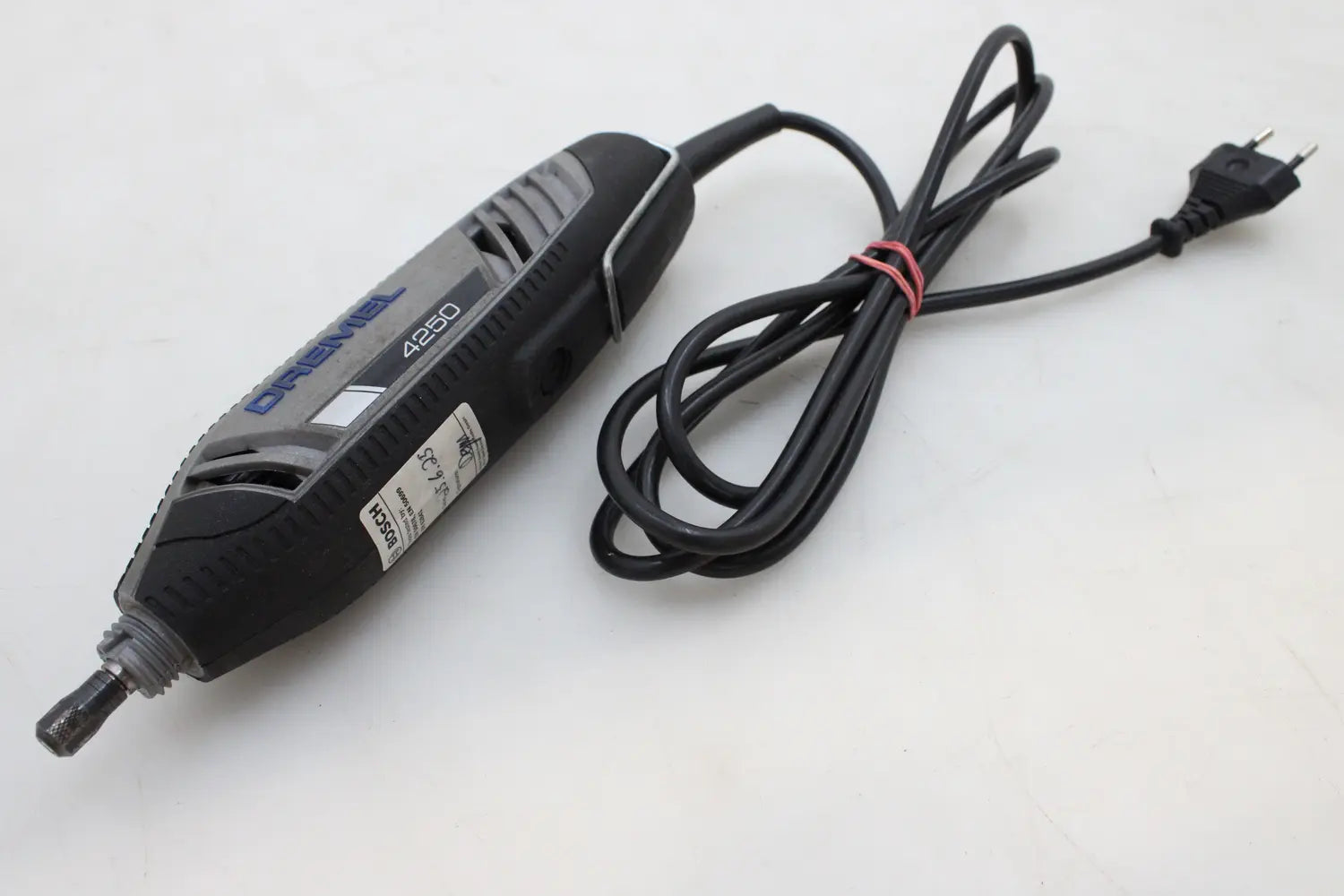 D-Ware Dremel 4250 35 F0134250 Ja 175 W Multifunktionswerkzeug Werkzeug Defektware - 8710364082575