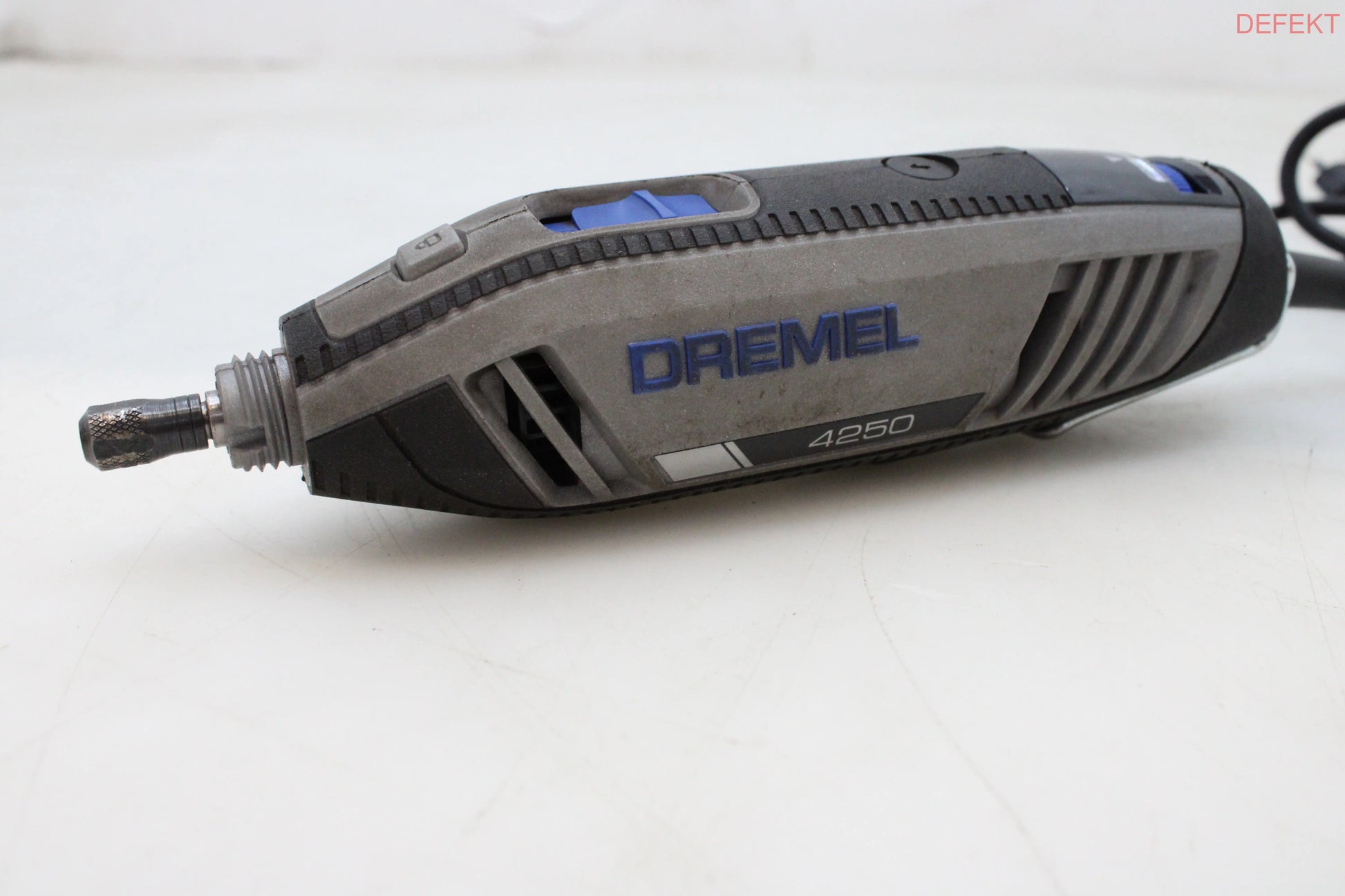 D-Ware Dremel 4250 35 F0134250 Ja 175 W Multifunktionswerkzeug Werkzeug Defektware - 8710364082575