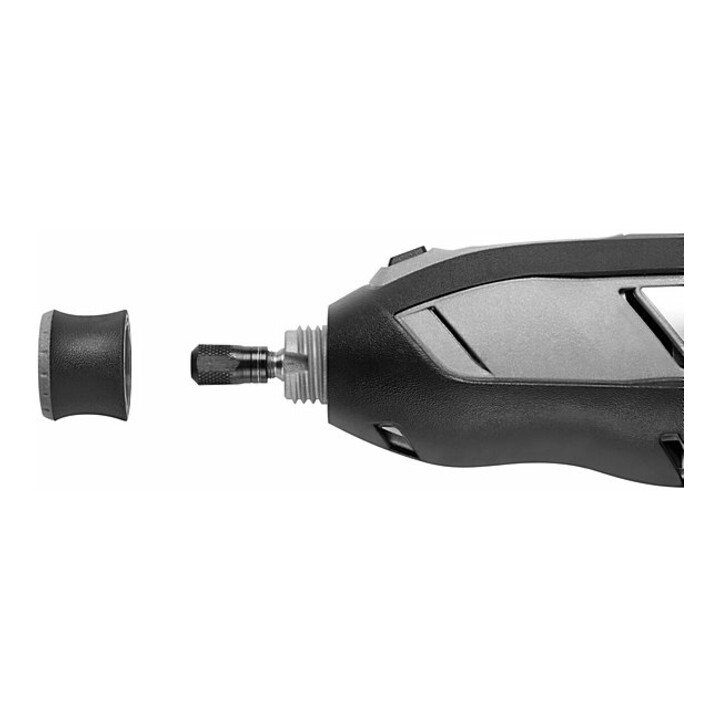 Dremel Multifunktionswerkzeug Set Werkzeug 8240 Platin Edition Kabellos B-Ware - 8710364082919