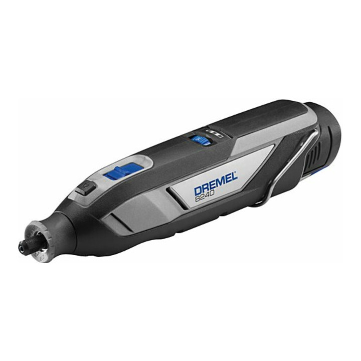 Dremel Multifunktionswerkzeug Set Werkzeug 8240 Platin Edition Kabellos B-Ware - 8710364082919