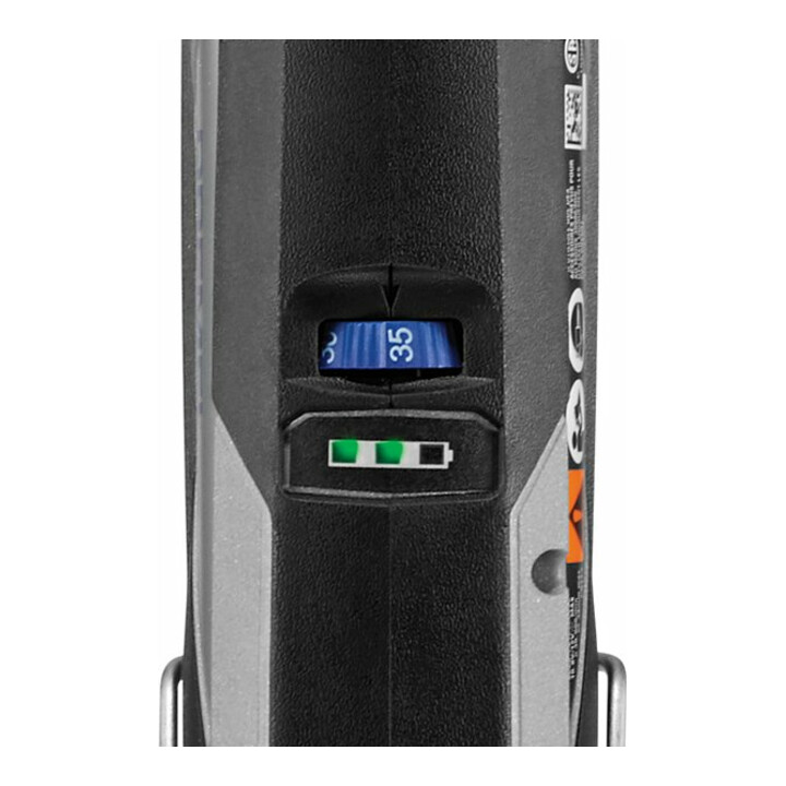 Dremel Multifunktionswerkzeug Set Werkzeug 8240 Platin Edition Kabellos B-Ware - 8710364082919