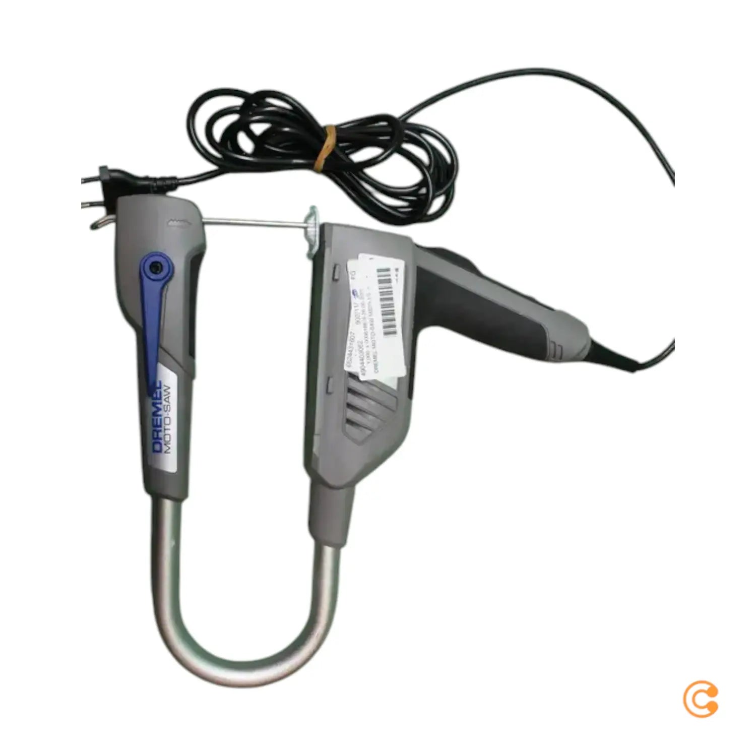 C-Ware Dremel Moto Saw Ms20 1/5 F013 Ms20 Ja Laubsäge Siehe Text/Foto - 8710364062775