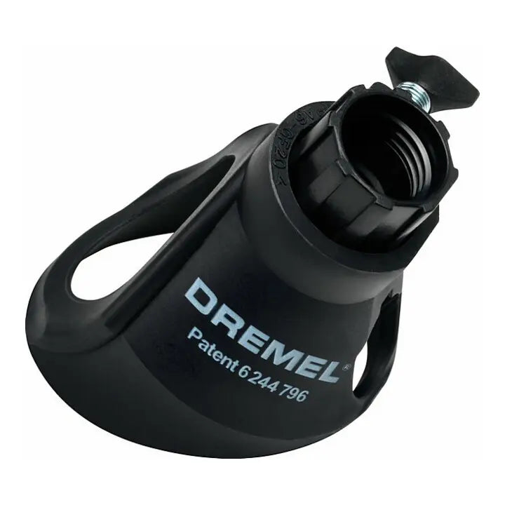 B-Ware Dremel Vorsatzgerät Aufsatz Fugenmörtel Entferner Fliesen Werkzeug Fugenfräse - 8710364082414