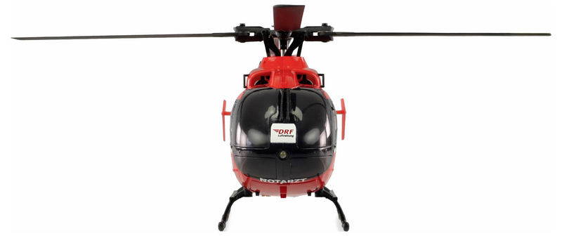 D-Ware Amewi Drf Afx 135 Pro Rc Hubschrauber Modell Helikopter Rt F Defektware - 4262408971481