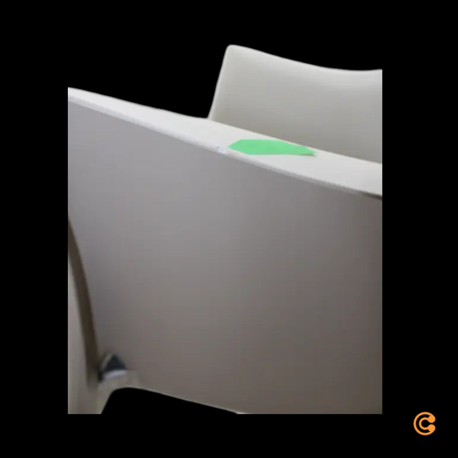 Driade Lord Yo Armlehnstuhl Stuhl Lehnstuhl Esszimmerstuhl Sitz SIEHE TEXT/FOTO - 4250298768632