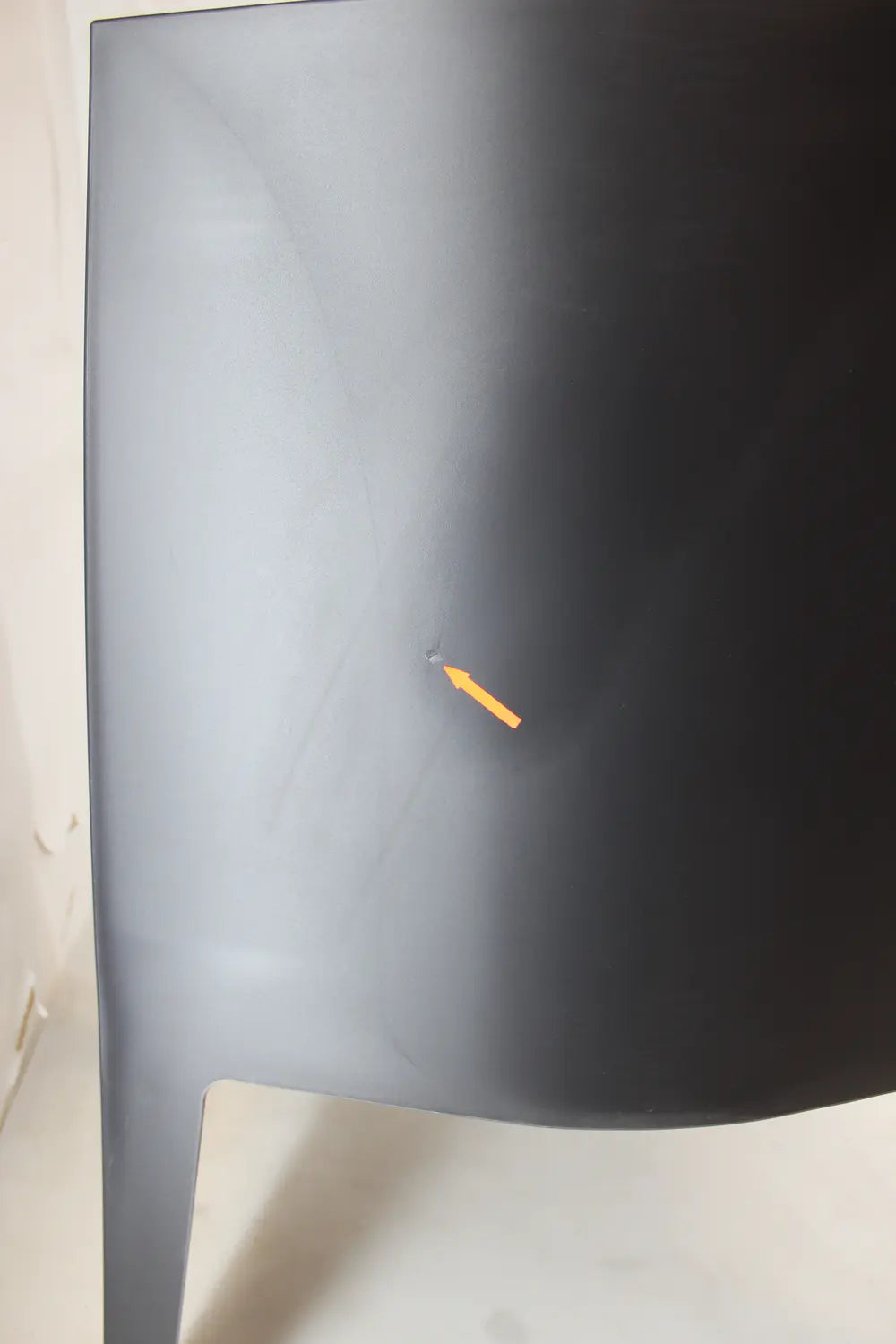 B-Ware Driade Toy Armlehnstuhl Stuhl Esszimmerstuhl Küchenstuhl Siehe Text/Fotos - 4251384220584