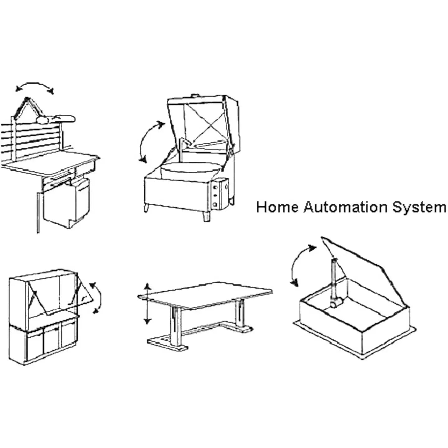 B-Ware Drive System Europe Elektrozylinder Stellzylinder Dc Motor Siehe Text/Foto - 4076138681141