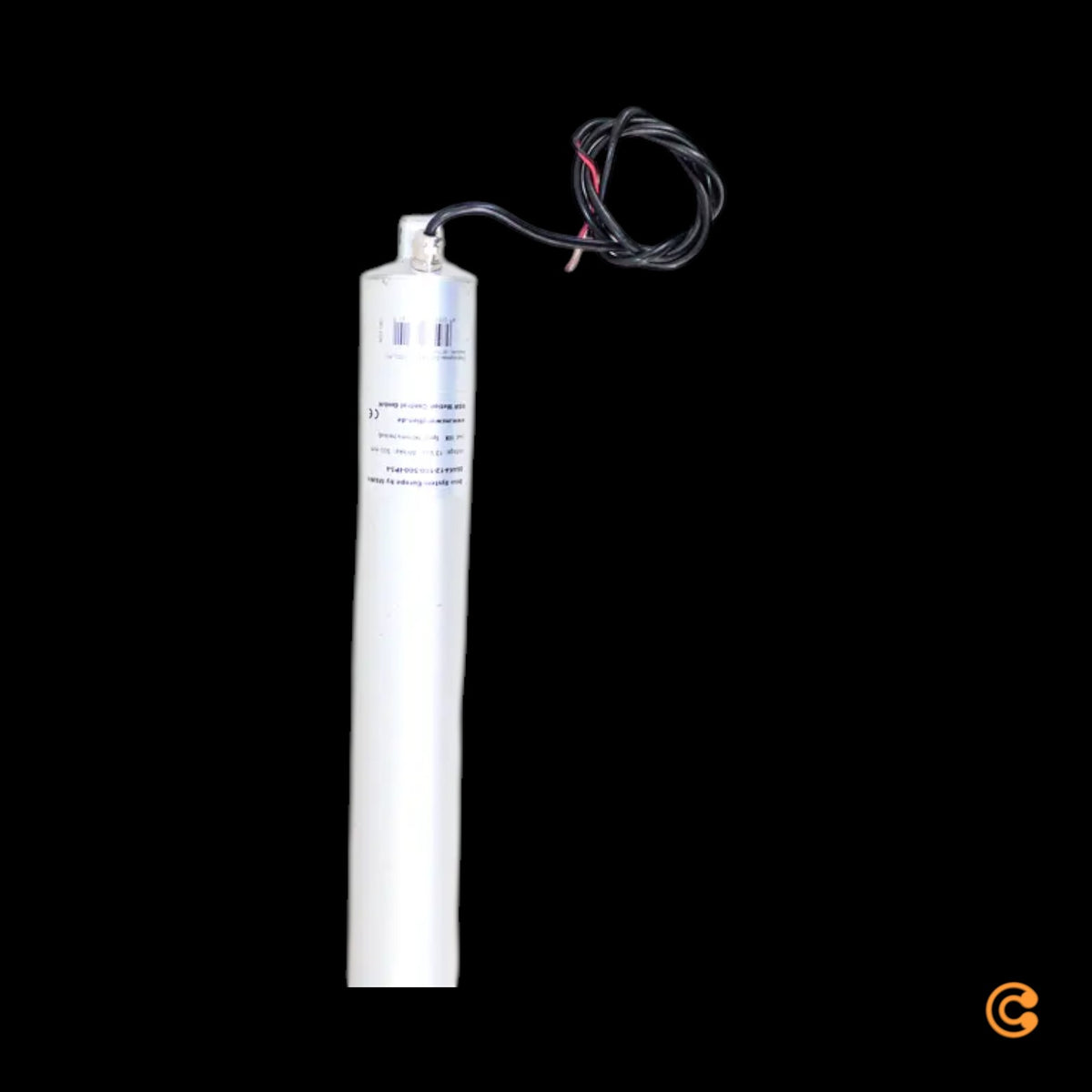 Drive System Europe Elektrozylinder Stellzylinder DC Motor SIEHE TEXT/FOTO - 4076138681141
