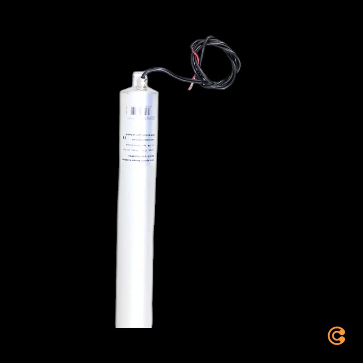 B-Ware Drive System Europe Elektrozylinder Stellzylinder Dc Motor Siehe Text/Foto - 4076138681141