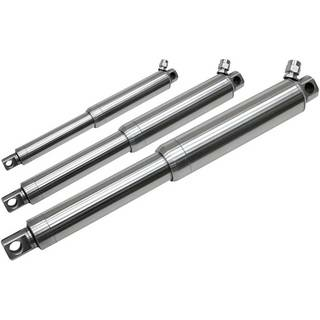B-Ware Drive System Europe Elektrozylinder Zylinder Linearantrieb Hublänge 400mm Linear - 4053199925209