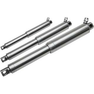 B-Ware Drive System Europe Elektrozylinder Zylinder Linearantrieb Hublänge 400mm Linear