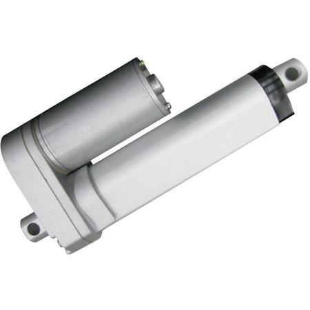 Drive-System Europe Elektrozylinder IP65 192742 Linearantriebe Hublänge 300mm - 4016138747379
