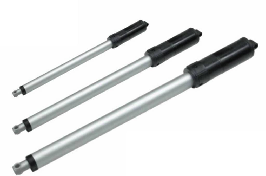 Drive-System Europe Elektrozylinder DSZY30-24-A6-300-3-IP54 300mm Hublänge 1 St. - 4016139146386