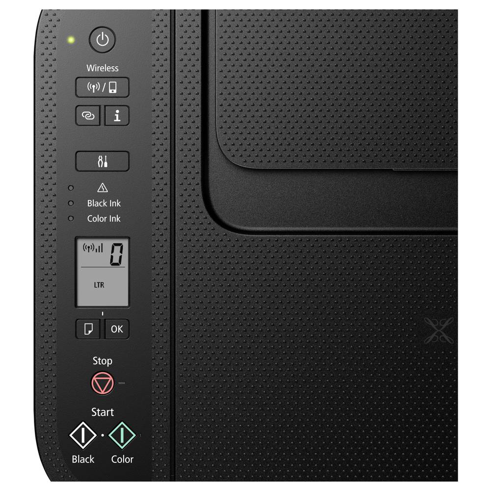 C-Ware Canon Pixma Ts3750 I Eur Multifunktionsdrucker Tintenstrahl Farbe A4 Siehe Text - 4549292234107