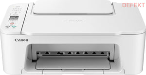 D-Ware Canon Pixma Ts3751 I Eur Multifunktionsdrucker Tintenstrahl Farbe A4 Defektware