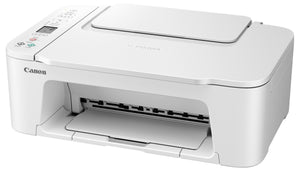 D-Ware Canon PIXMA TS3751I EUR WH Multifunktionsdrucker Tintenstrahl Farbe DEFEKTWARE