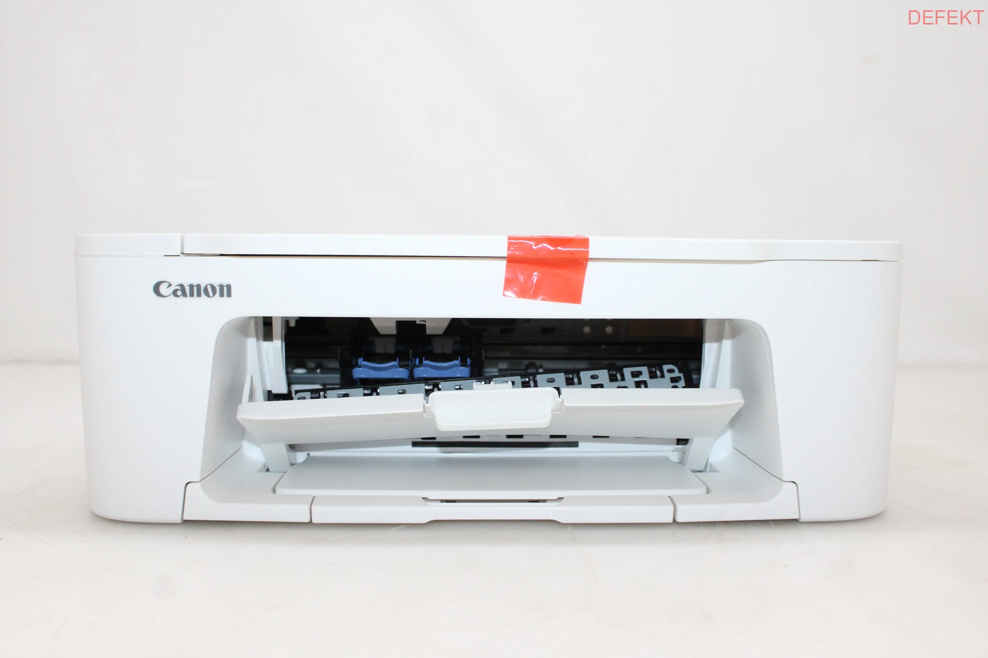 D-Ware Canon Pixma Ts3751 I Eur Wh Multifunktionsdrucker Tintenstrahl Drucker Defektware - 4549292234138