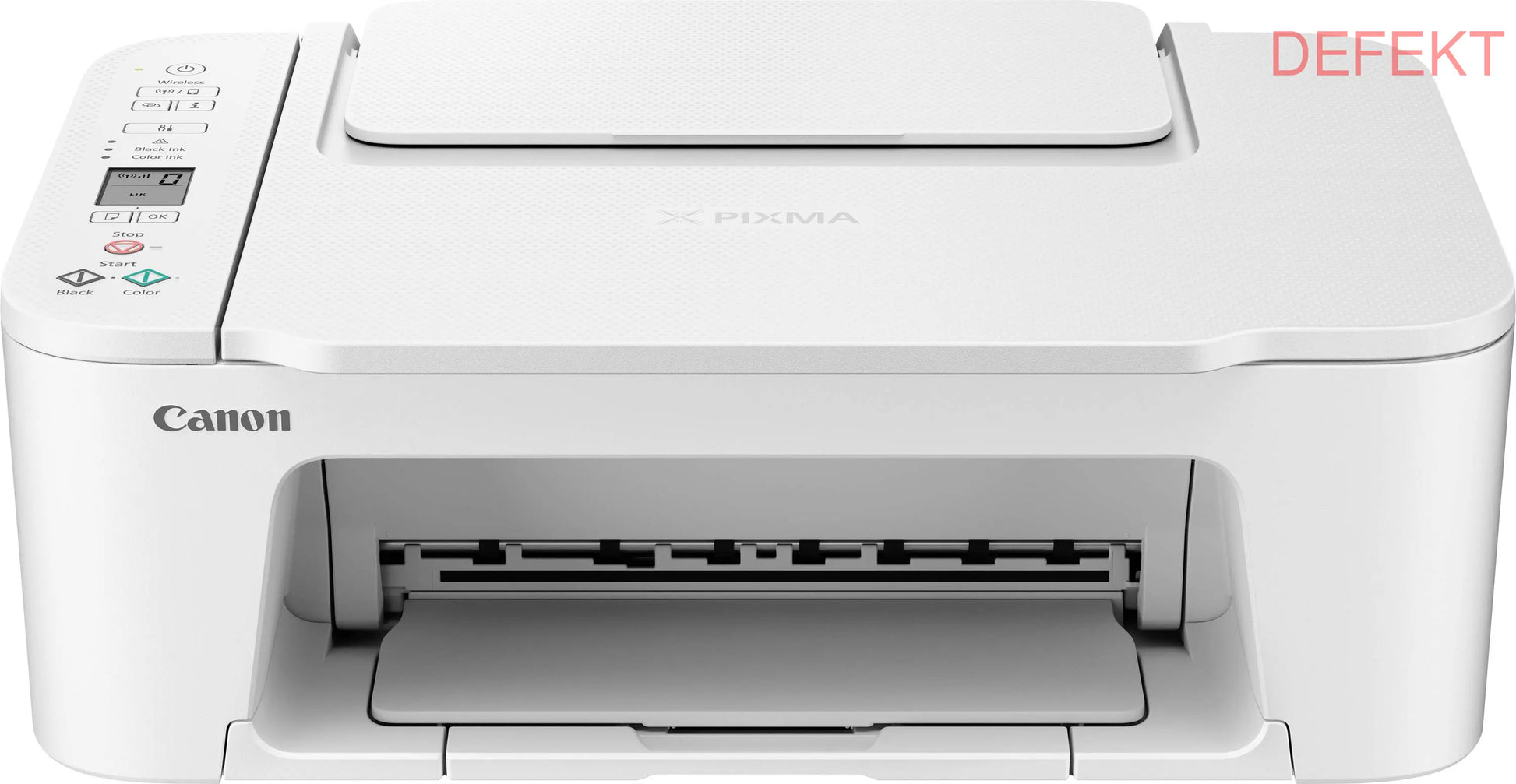 D-Ware Canon Pixma Ts3751 I Eur Multifunktionsdrucker Tintenstrahl Farbe A4 Defektw954 - 4549292234138