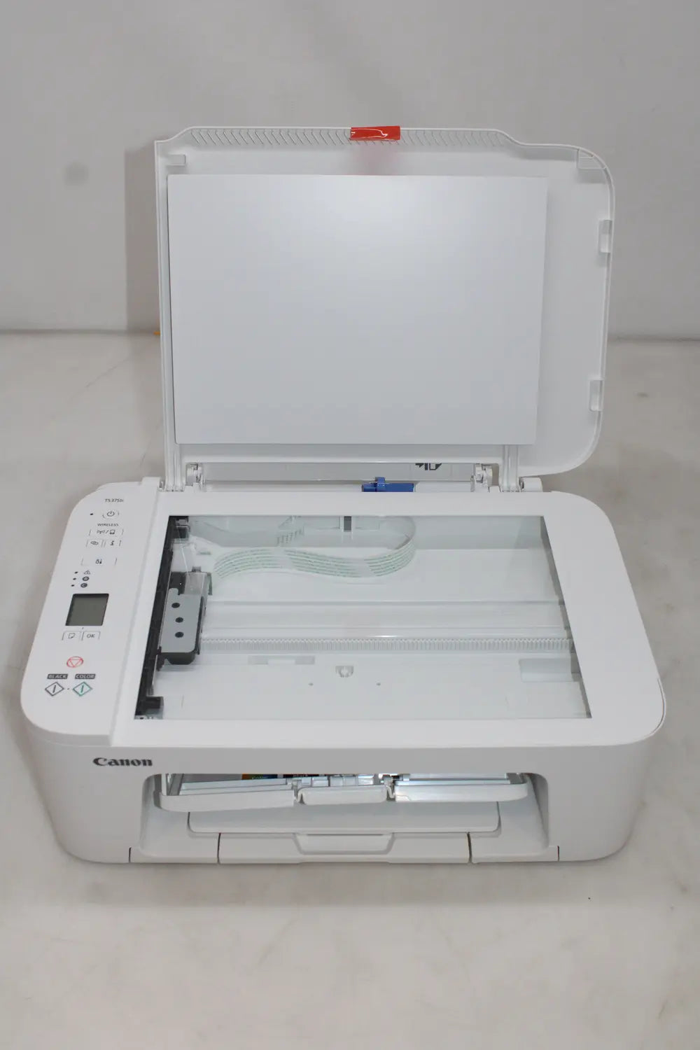 D-Ware Canon Pixma Ts3751 I Eur Wh Multifunktionsdrucker Tintenstrahl Drucker Defektware - 4549292234138