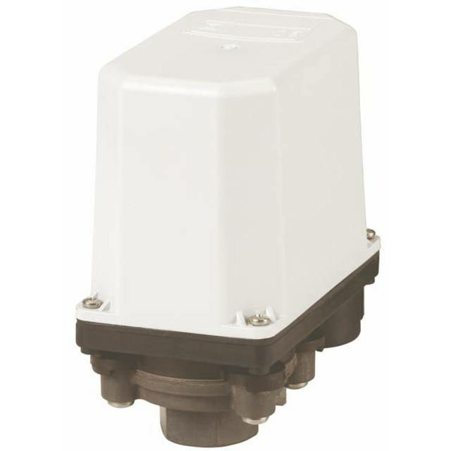 B-Ware Eaton Druckwächter Druckregler Pneumatik Druckluftregelung - 4015080197119