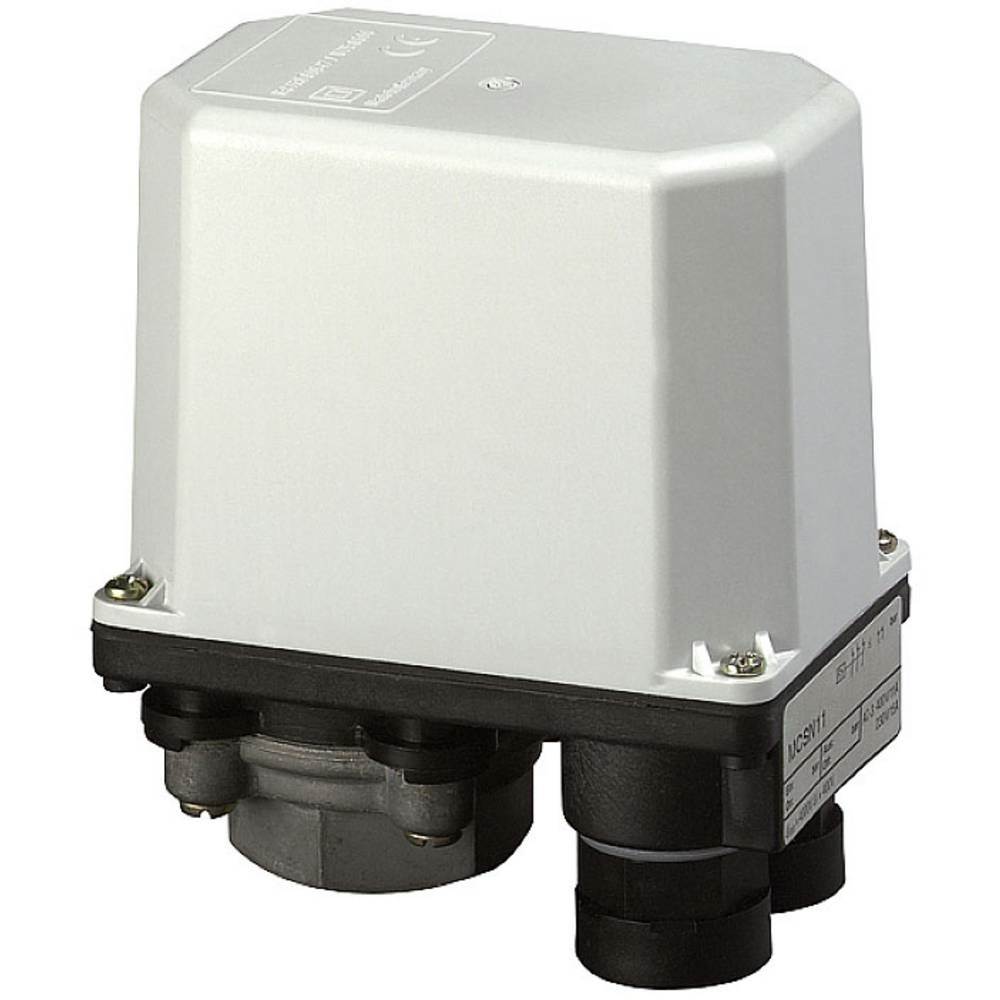 B-Ware Eaton Druckwächter Mcsn4 Drucküberwachung Von Flüssigen Und Gasförmigen Medien - 4015080576792