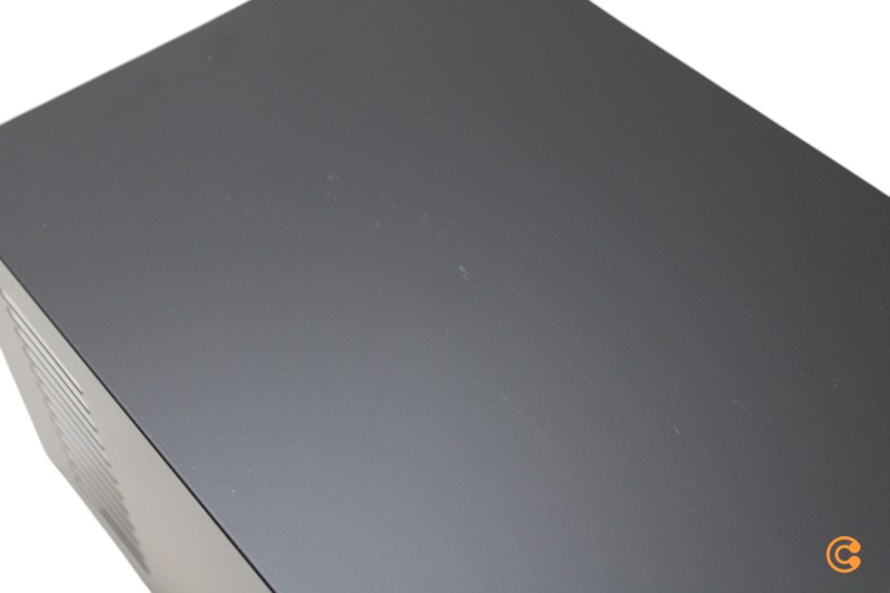 Bomann Du 7607 G Wand Dunstabzugshaube 600mm 68 D B Küchenhaube Siehe Text/Foto B-Ware