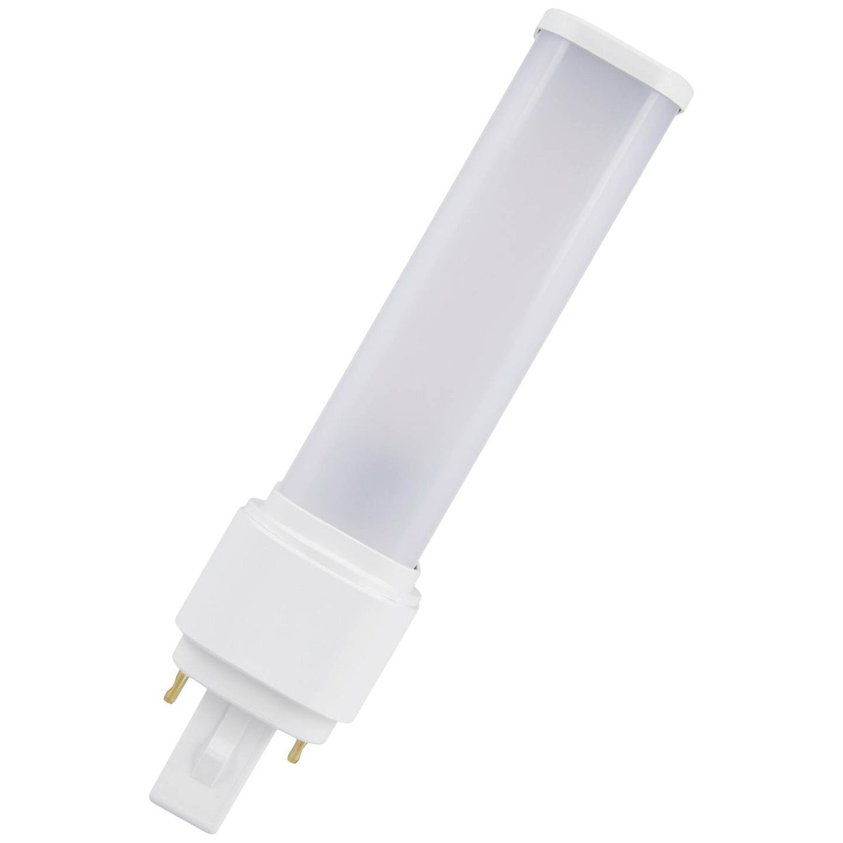 OSRAM DULUX LED D10 EM 5W 840 G24D-1 Licht Lampe Leuchte 4 STÜCK - 4058075823358
