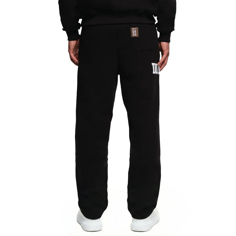 B-Ware Dunes Jogger Hose Trainingshose Golden Silence Jogger Xl Schwarz  - 51851952161106