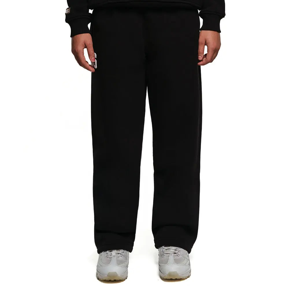 B-Ware Dunes Jogger Hose Trainingshose Golden Silence Jogger Xl Schwarz  - 51851952161106