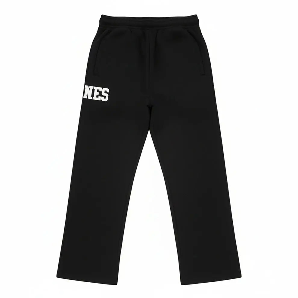 B-Ware Dunes Jogger Hose Trainingshose Golden Silence Jogger Xl Schwarz  - 51851952161106